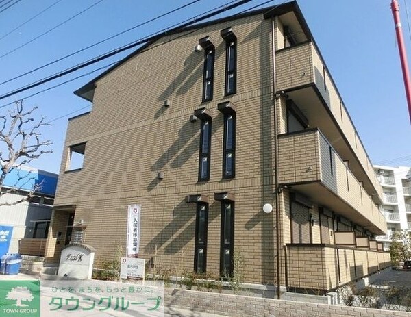 外観(現地待ち合わせ歓迎♪お問合せはタウンハウジング千葉店まで！)