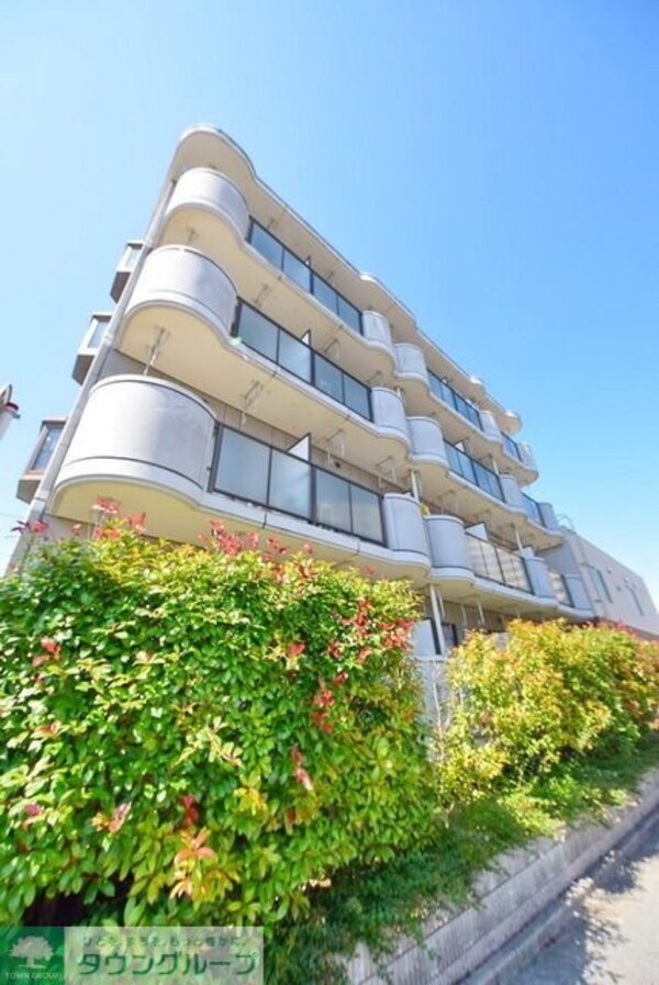 外観(お問合せはタウンハウジング千葉店まで！※現地待合わせ相談可能)