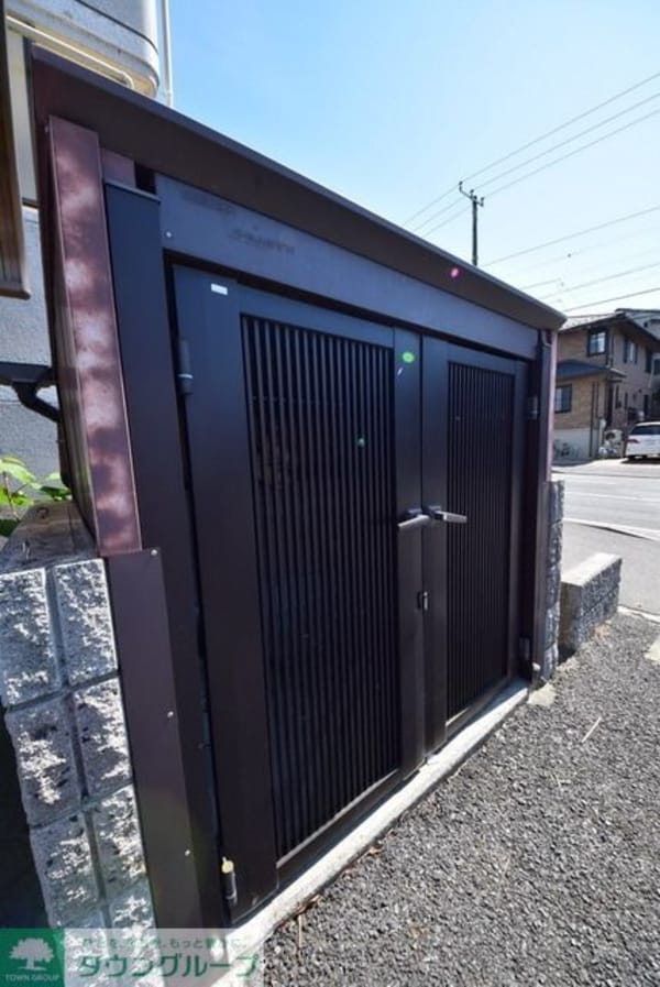 共有部分(お問合せはタウンハウジング千葉店まで！※現地待合わせ相談可能)
