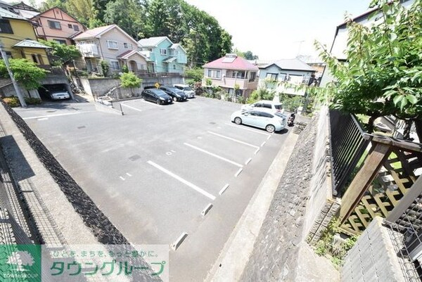 駐車場(お問合せは【タウンハウジング】まで！※現地待合わせ相談可！)