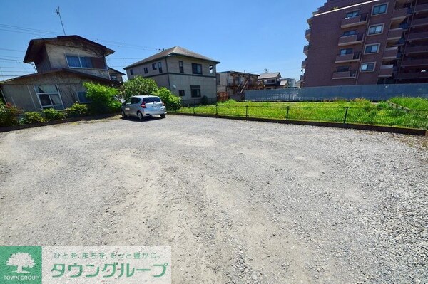 駐車場(お問合せは【タウンハウジング】まで！※現地待合わせ相談可！)