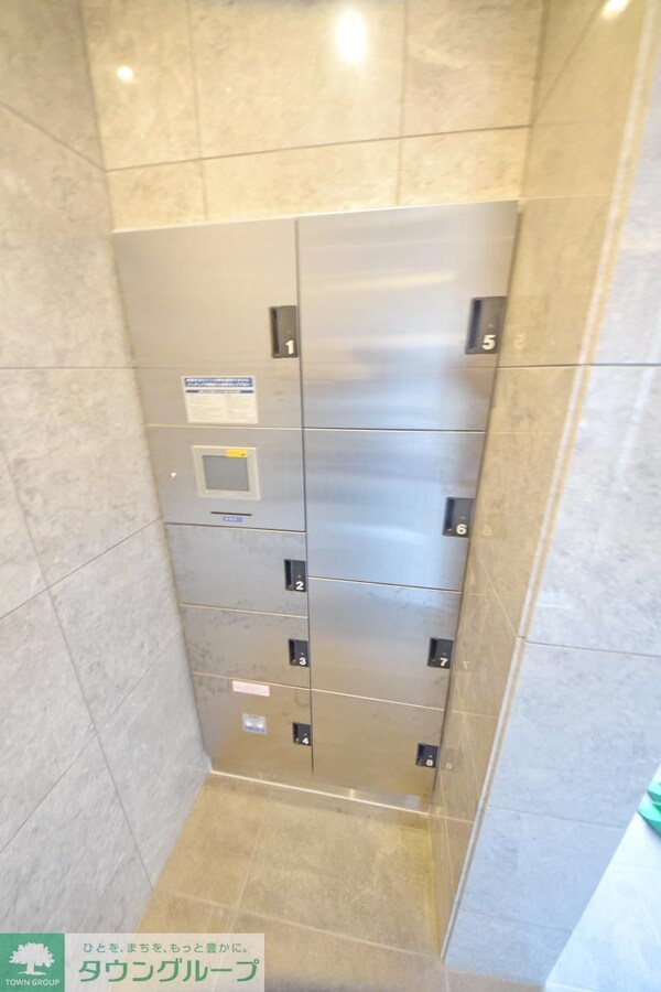 設備(お部屋探しは【タウンハウジング千葉店】にお任せ下さい♪)