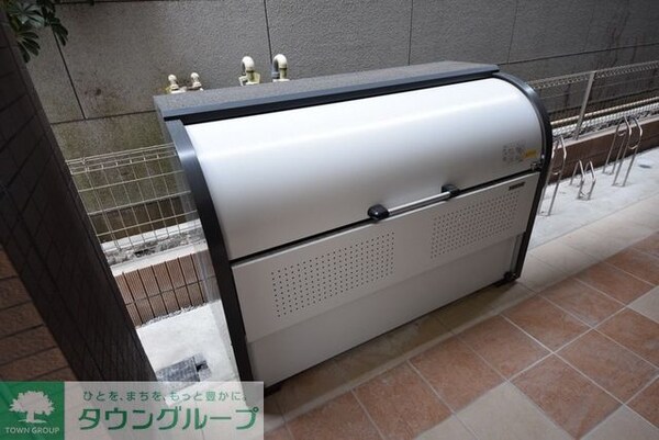 設備(お部屋探しは【タウンハウジング千葉店】にお任せ下さい♪)