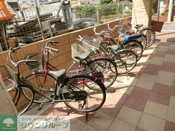 共有部分(現地待ち合わせ歓迎♪お問合せはタウンハウジング千葉店まで！)
