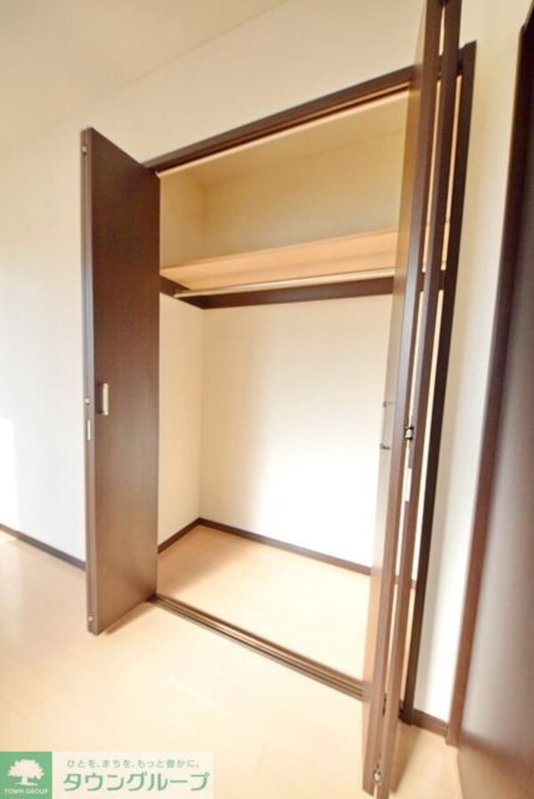 収納(現地待ち合わせ歓迎♪お問合せはタウンハウジング千葉店まで！)
