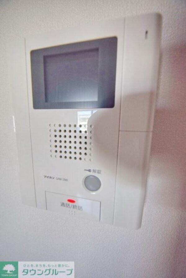 設備(お部屋探しは【タウンハウジング千葉店】にお任せ下さい♪)