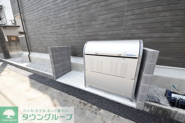 共有部分(お問合せは【タウンハウジング】まで！※現地待合わせ相談可！)