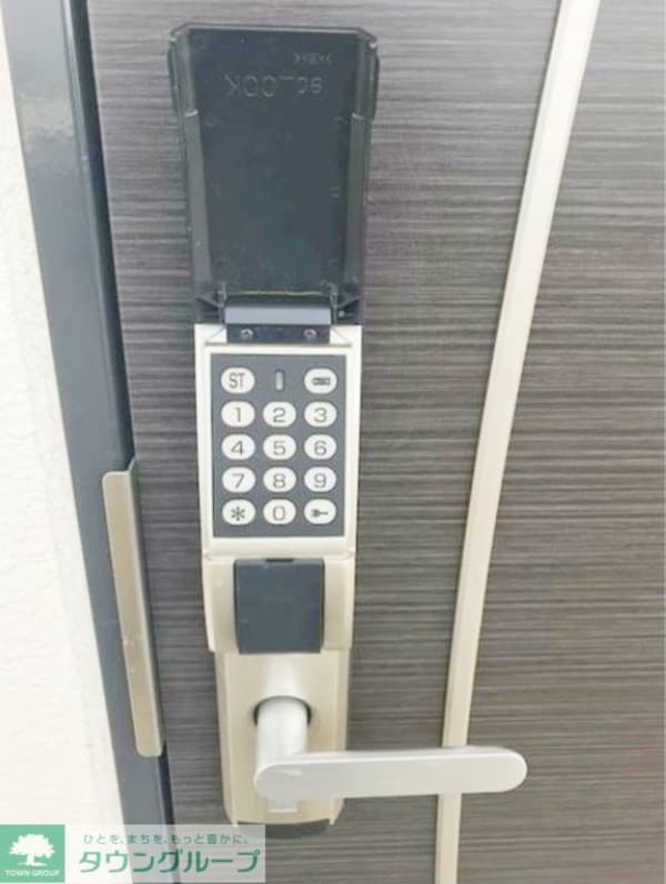 共有部分(お問合せは【タウンハウジング】まで！※現地待合わせ相談可！)