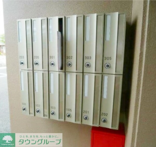 共有部分(お問合せは【タウンハウジング】まで！※現地待合わせ相談可！)