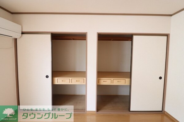 収納(お問合せは【タウンハウジング】まで！※現地待合わせ相談可！)