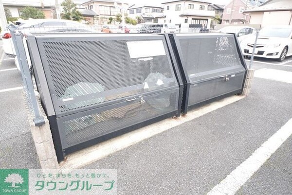 共有部分(現地待ち合わせ歓迎♪お問合せはタウンハウジング千葉店まで！)