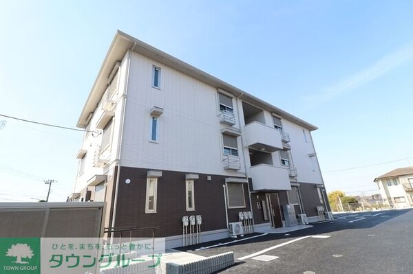 外観(現地待ち合わせ歓迎♪お問合せはタウンハウジングまで！)