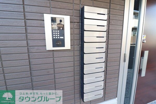 設備(お問合せは【タウンハウジング】まで！※現地待合わせ相談可！)