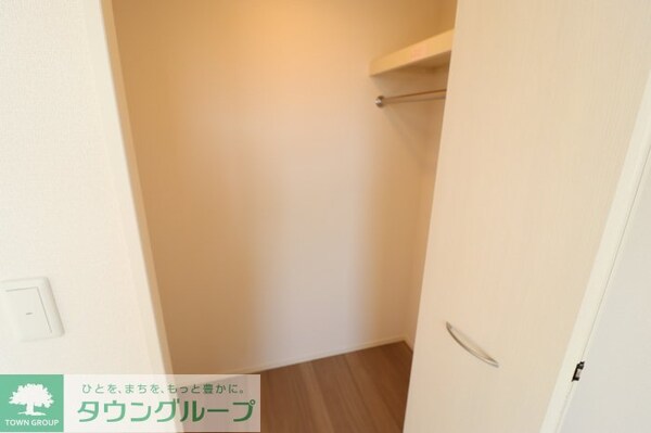 収納(お問合せは【タウンハウジング】まで！※現地待合わせ相談可！)