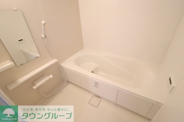 バス／シャワールーム等(現地待ち合わせ歓迎♪お問合せはタウンハウジングまで！)