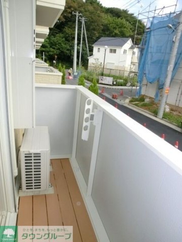 眺望(お部屋探しは【タウンハウジング千葉店】にお任せ下さい♪)