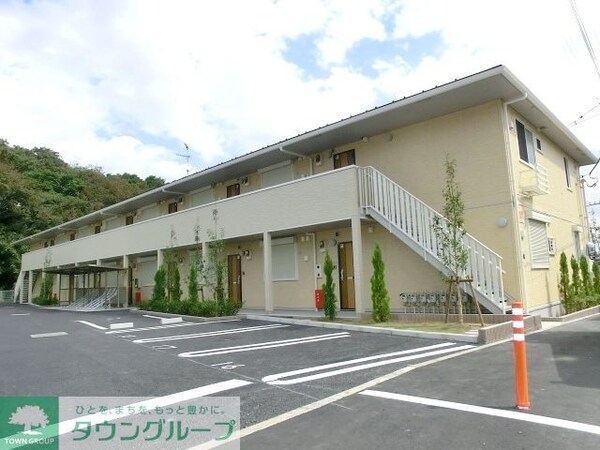 外観(現地待ち合わせ歓迎♪お問合せはタウンハウジング千葉店まで！)