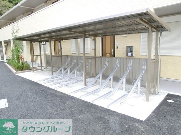 共有部分(現地待ち合わせ歓迎♪お問合せはタウンハウジング千葉店まで！)