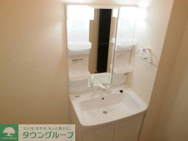 洗面(お問合せは【タウンハウジング】まで！※現地待合わせ相談可！)