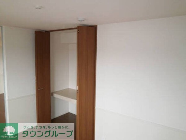 収納(お問合せは【タウンハウジング】まで！※現地待合わせ相談可！)