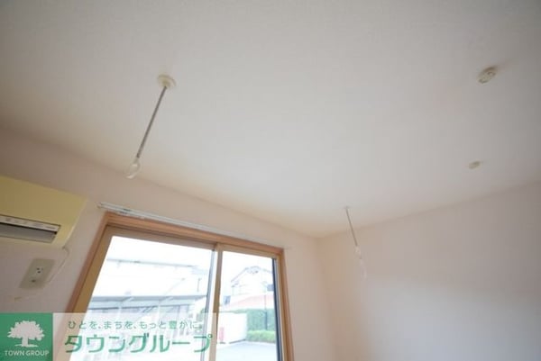 設備(お部屋探しは【タウンハウジング千葉店】にお任せ下さい♪)