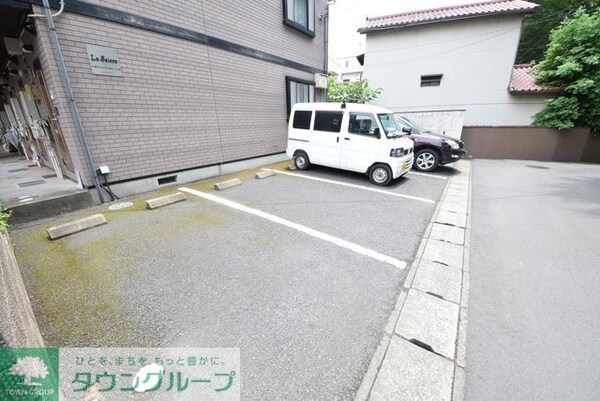 駐車場(詳細はタウンハウジング千葉店まで！043-221-3600)