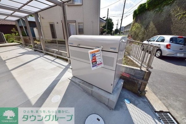 共有部分(現地待ち合わせ歓迎♪お問合せはタウンハウジング千葉店まで！)