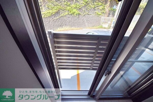 バルコニー(現地待ち合わせ歓迎♪お問合せはタウンハウジング千葉店まで！)