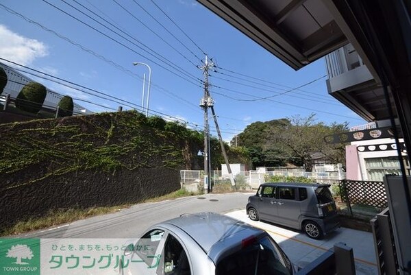 眺望(お部屋探しは【タウンハウジング千葉店】にお任せ下さい♪)