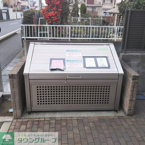 設備(お気軽にお問合せ下さい♪043-290-8070)