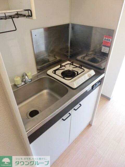 物件内観写真5　(お部屋探しはタウンハウジング千葉店にお任せ下さい♪)