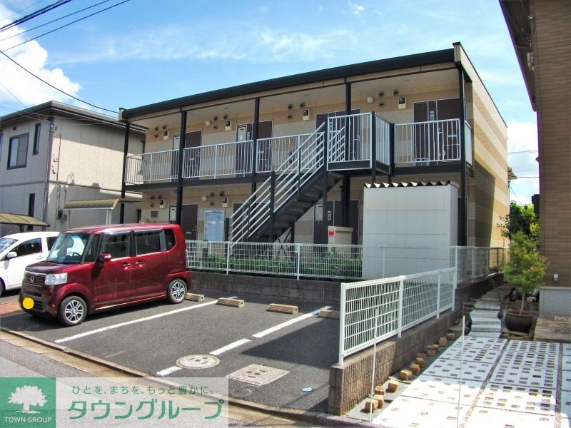 外観写真