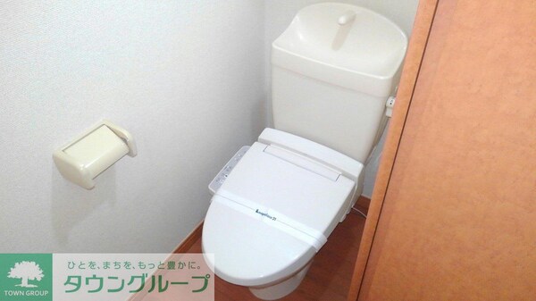 その他(温水洗浄便座付き)