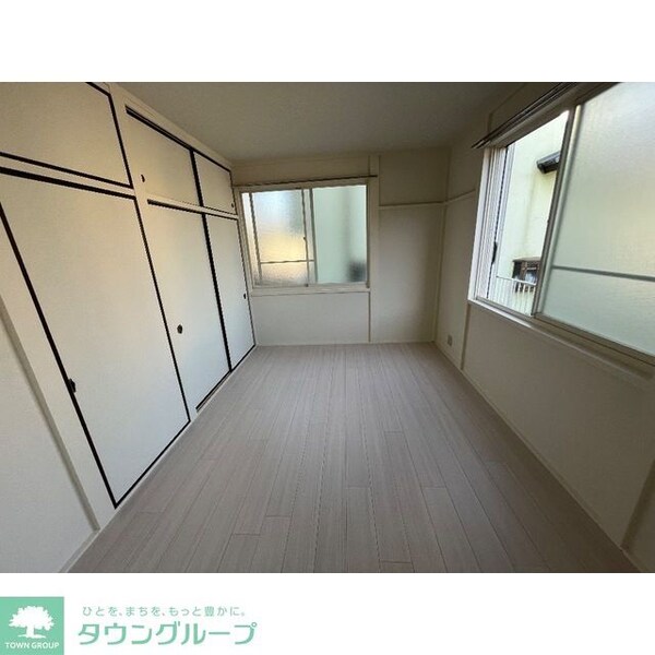 リビング・居室