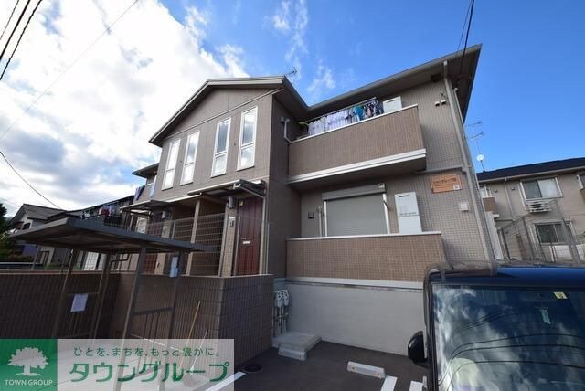 物件内観写真3　(お部屋探しはタウンハウジング千葉店にお任せ下さい♪)