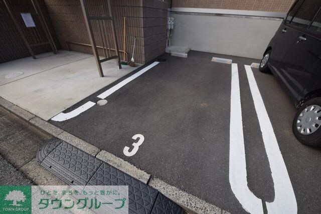 物件内観写真4　(現地待ち合わせ歓迎♪お問合せはタウンハウジング千葉店まで！)