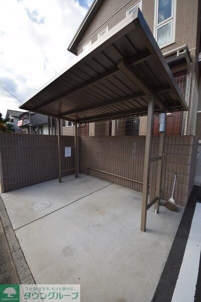 物件内観写真9　(お部屋探しは【タウンハウジング千葉店】にお任せ下さい♪)