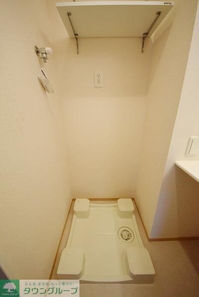 物件内観写真11　(お部屋探しは【タウンハウジング千葉店】にお任せ下さい♪)