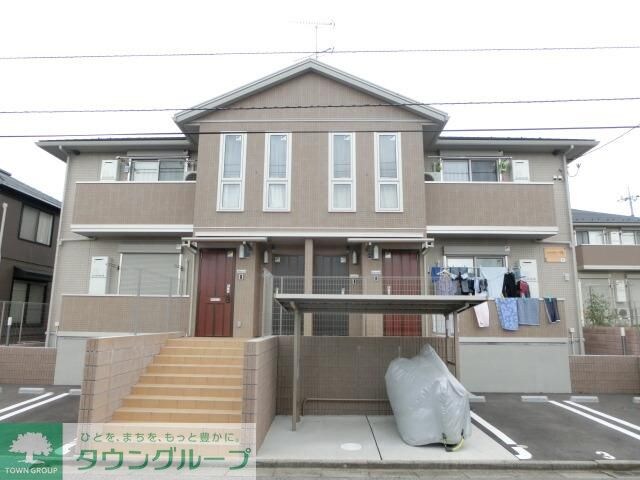 物件内観写真15　(お部屋探しはタウンハウジング千葉店にお任せ下さい♪)