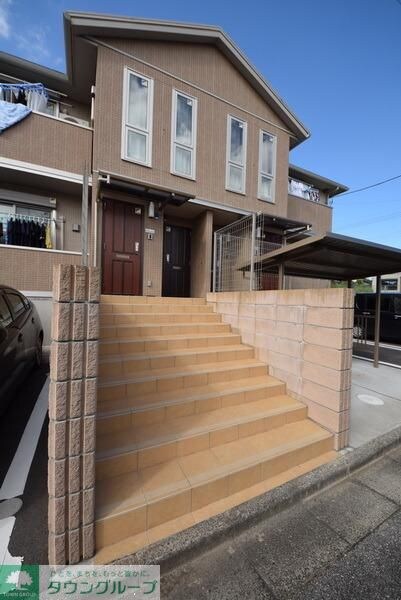 物件内観写真22　(お部屋探しは【タウンハウジング千葉店】にお任せ下さい♪)