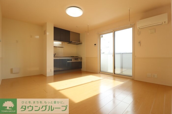 物件内観写真2　(現地待ち合わせ歓迎♪お問合せはタウンハウジング千葉店まで！)