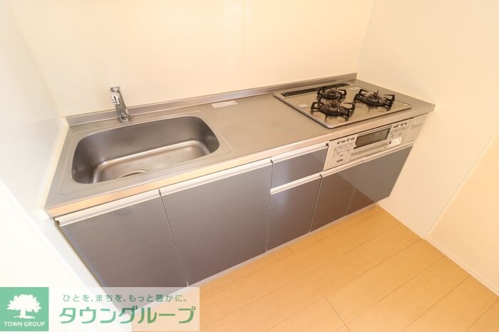 物件内観写真17　(お部屋探しは【タウンハウジング千葉店】にお任せ下さい♪)