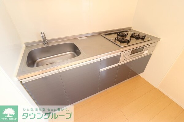 キッチン(お部屋探しは【タウンハウジング千葉店】にお任せ下さい♪)