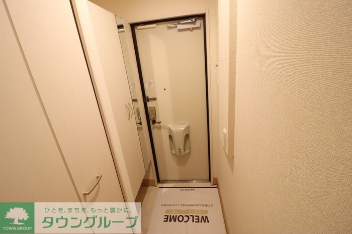 物件内観写真16　(お部屋探しは【タウンハウジング千葉店】にお任せ下さい♪)