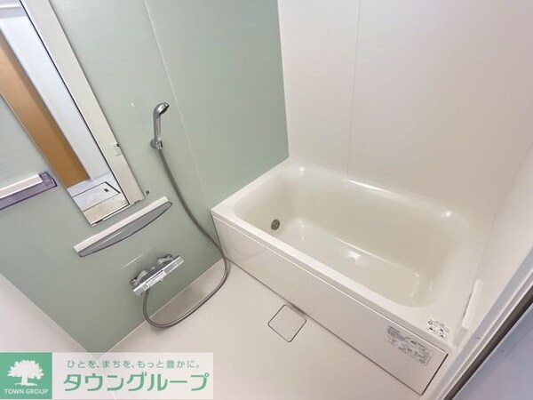 バス／シャワールーム等