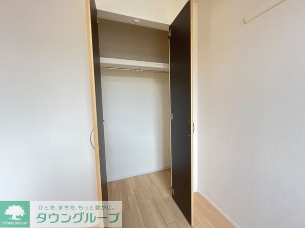 収納(お問合せはタウンハウジングまで！※現地待合わせ相談可能)