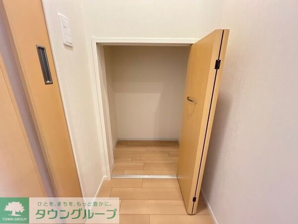 収納(お問合せはタウンハウジングまで！※現地待合わせ相談可能)