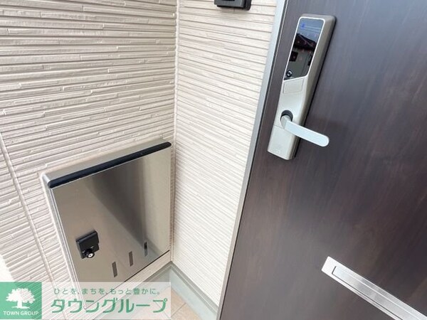 共有部分(お問合せはタウンハウジングまで！※現地待合わせ相談可能)