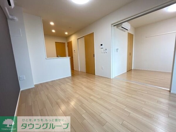 リビング・居室