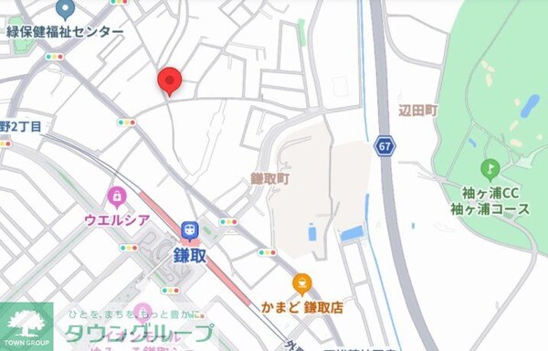地図(ご来店お待ちしております！043-221-3600)